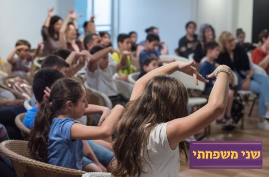 Picture of Event: Family Monday - Sign Language Workshop